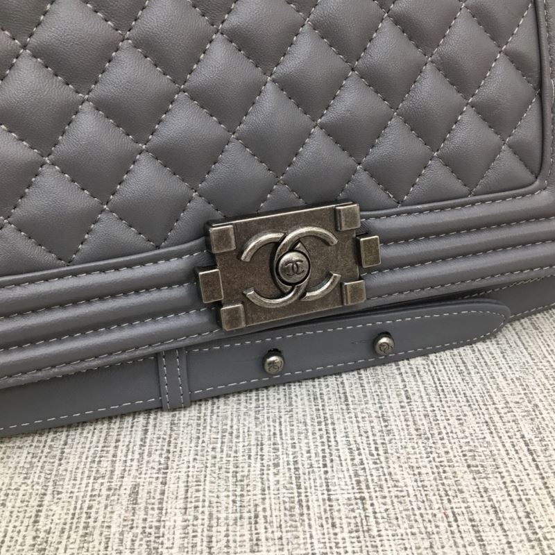 Chanel Boy Series Bags